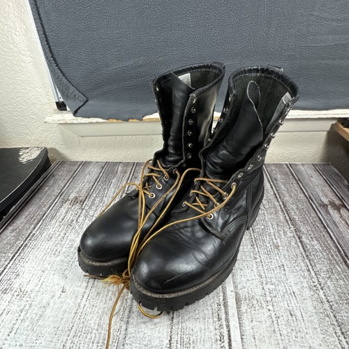 Red wing shoes 699 - wing, men's